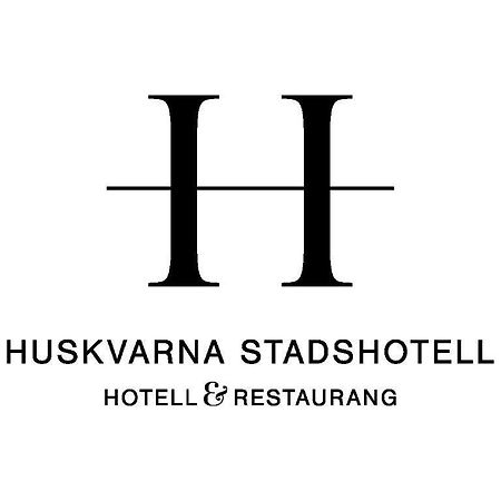 Huskvarna Stadshotell Luaran gambar