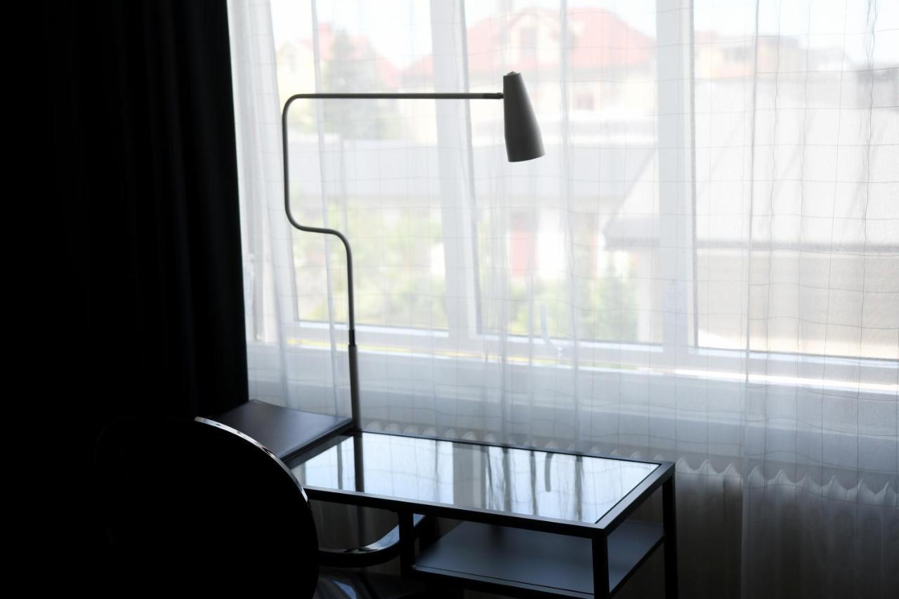 Huskvarna Stadshotell Luaran gambar