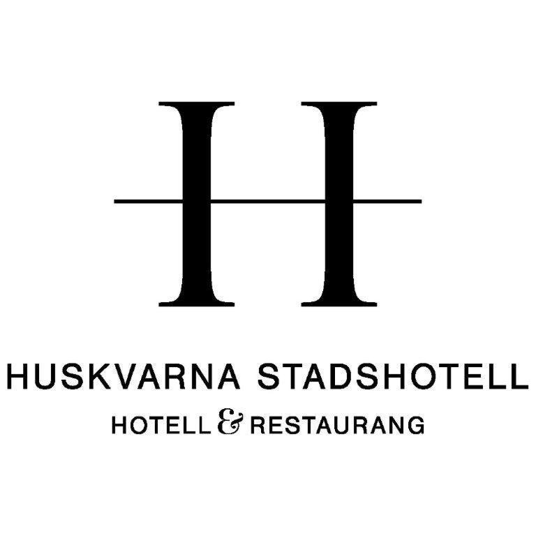 Huskvarna Stadshotell Luaran gambar
