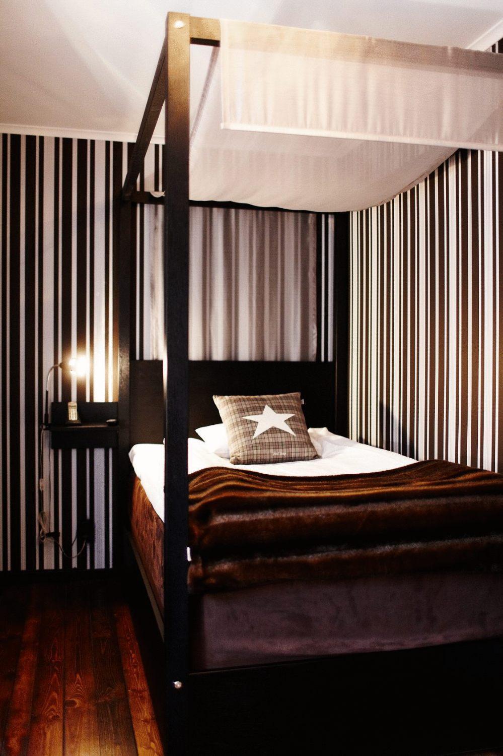 Huskvarna Stadshotell Luaran gambar