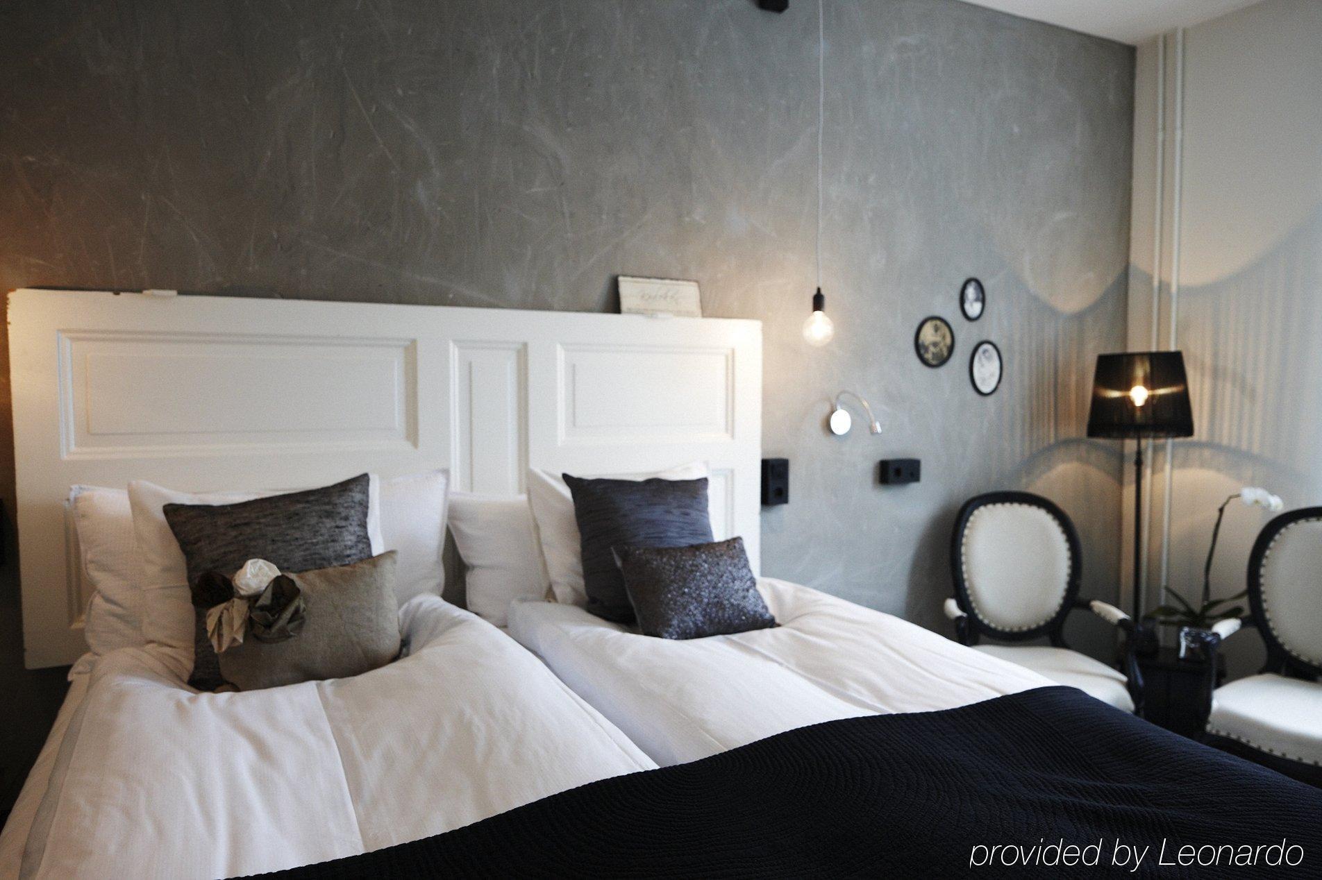Huskvarna Stadshotell Bilik gambar