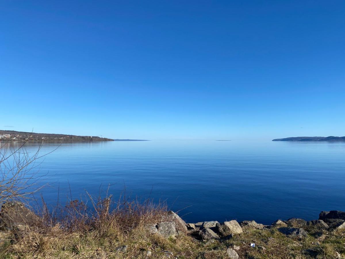 Huskvarna Stadshotell Luaran gambar
