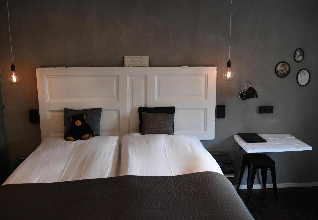 Huskvarna Stadshotell Luaran gambar